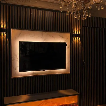 Hotel Kurban