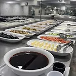 Hotel Kurban Istanboel