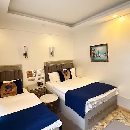 Kurban Hotel