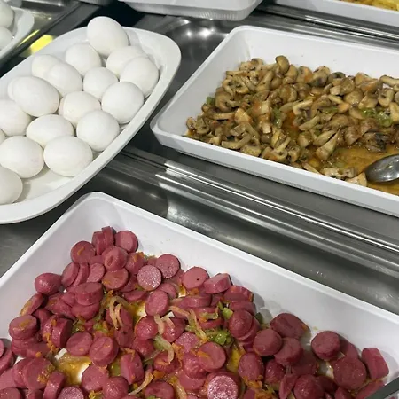 Kurban Hotel Istanbul