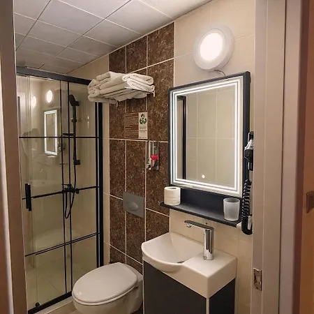 Hotel Kurban Istanbul