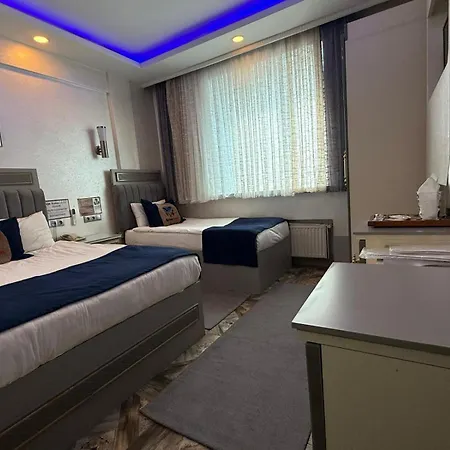 Kurban Hotel