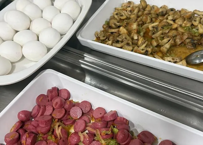 Kurban Hotell Istanbul